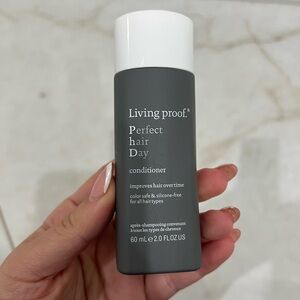 Living Proof Perfect hair Day Conditioner NEW 2 oz